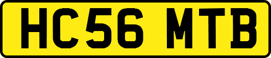 HC56MTB