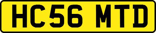 HC56MTD