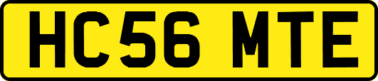 HC56MTE