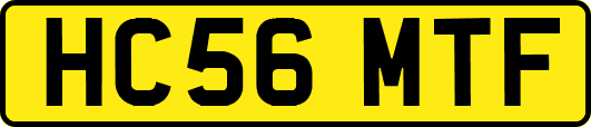 HC56MTF