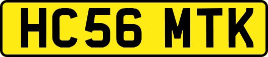 HC56MTK