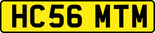HC56MTM