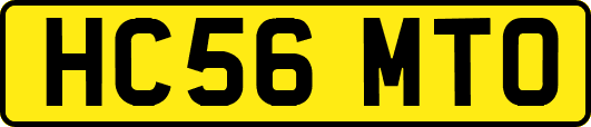 HC56MTO