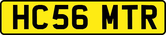 HC56MTR