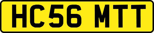 HC56MTT
