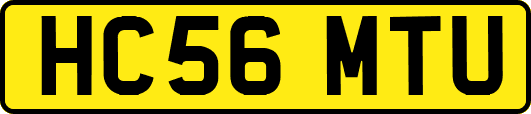 HC56MTU