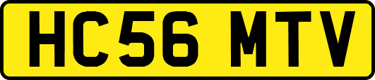 HC56MTV