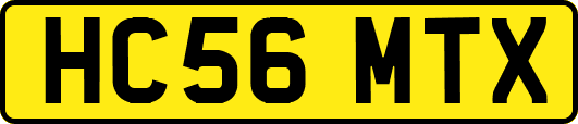 HC56MTX
