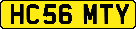 HC56MTY