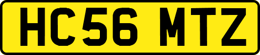 HC56MTZ