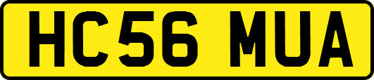 HC56MUA