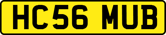 HC56MUB