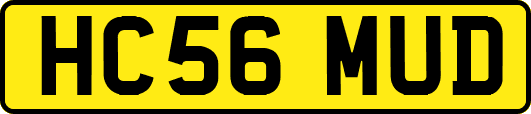 HC56MUD