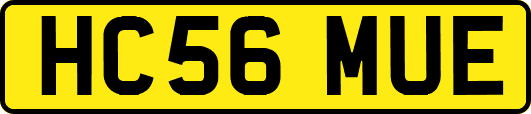 HC56MUE