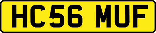 HC56MUF