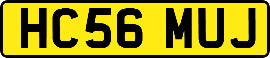 HC56MUJ