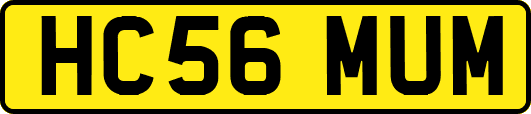 HC56MUM