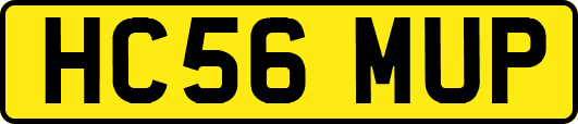HC56MUP