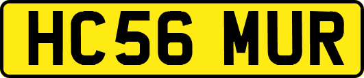 HC56MUR