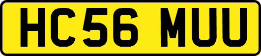 HC56MUU