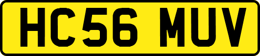 HC56MUV