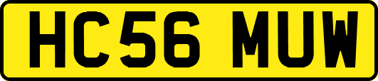 HC56MUW