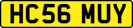 HC56MUY
