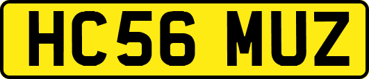 HC56MUZ