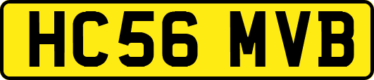 HC56MVB