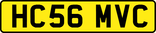 HC56MVC
