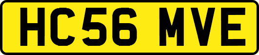 HC56MVE