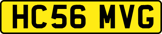 HC56MVG
