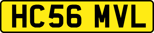 HC56MVL