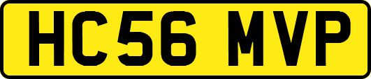 HC56MVP
