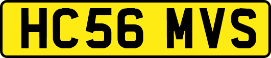HC56MVS
