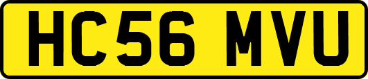 HC56MVU