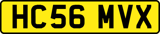HC56MVX