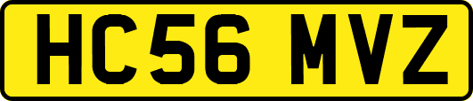 HC56MVZ