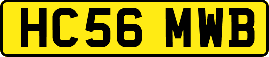 HC56MWB