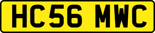 HC56MWC