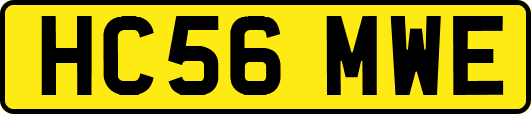 HC56MWE