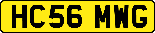 HC56MWG