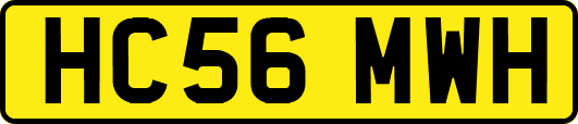 HC56MWH