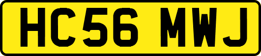 HC56MWJ