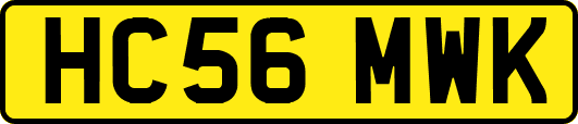 HC56MWK