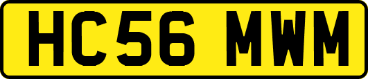 HC56MWM