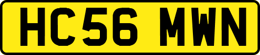 HC56MWN