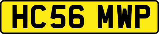 HC56MWP