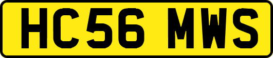 HC56MWS