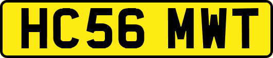 HC56MWT